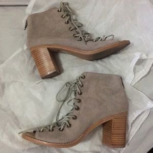 Jeffrey Campbell sandals